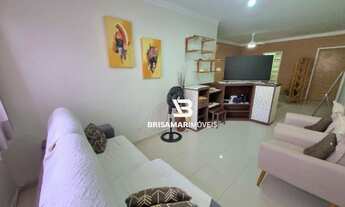 Imagem 5: PITANGUEIRAS- CALÇADÃO COM VISTINHA PARA O MAR , GARAGEM NO PRÉDIO