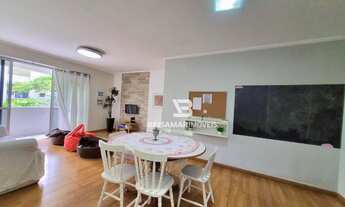 Imagem 7: PITANGUEIRAS- NA SEGUNDA QUADRA DO MAR , MARAVILHOSA A´REA DE LAZER , GARAGEM DEMARCADA NO