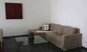 Imagem 3: PITANGUEIRAS- UMA QUADRA DO MAR COM MARAVILHOSA VISTA , 181,55 M² ÚTEIS , 02 VAGAS