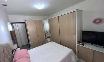 Imagem 4: Casa com 2 dormitórios à venda, 75 m² por R$ 350.000,00 - Luz - Nova Iguaçu/RJ