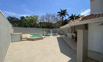 Imagem 2: Casa à venda, 220 m² por R$ 2.500.000,00 - Condomínio Esplanada do Sol - São José dos Cam