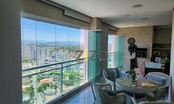 Imagem 7: Apartamento à venda, 193 m² por R$ 2.180.000,00 - Jardim das Colinas - São José dos Campos