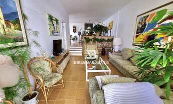 Imagem 3: PITANGUEIRAS- APARTAMENTO COM 3 DORMITÓRIOS COM VISTA PARA O MAR, NO CALÇADÃO NA PRAIA DE