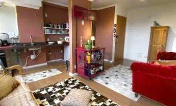 Imagem 2: Apartamento à venda, 63 m² por R$ 585.100,00 - Urbanova - São José dos Campos/SP