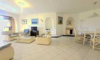 Imagem 6: ENSEADA- LOCALIZAÇÃO ESPETACULAR , MARAVILHOSO APARTAMENTO , 182 M² ÚTEIS , 03 VAGAS DE GA