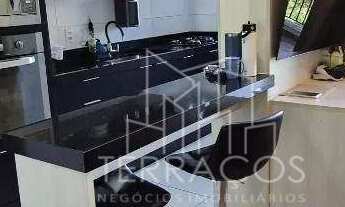 Imagem 4: Apartamento com 2 dormitórios à venda, 66 m² por R$ 570.000,00 - Jardim Flórida - Jundiaí