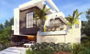 Imagem 2: Terreno à venda, 378 m² por R$ 585.100,00 - Condomínio Verana - São José dos Campos/SP