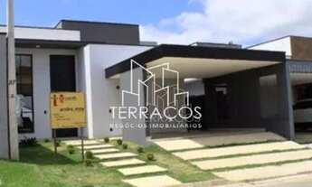 Imagem 2: CASA TÉRREA, ESTILO MODERNO, À VENDA, RESIDENCIAL PHYTUS, ITUPEVA SP