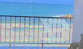 Imagem 2: PITANGUEIRAS- FRENTE TOTAL AO MAR COM MARAVILHOSA ÁREA DE LAZER , 02 VAGAS DE GARAGEM NO P