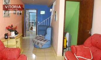 Imagem 3: Sobrado Residencial à venda, Xaxim, Curitiba - SO0671