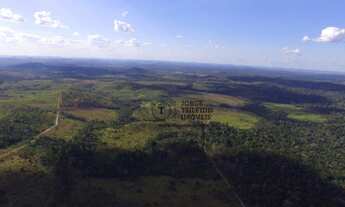 Imagem 7: Fazenda a venda entre Juruena e Nova Bandeirantes - MT, fazenda para ganhar dinheiro viran