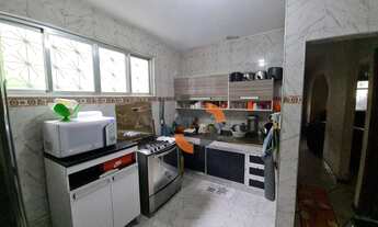 Imagem 7: Venda) Casa com 3 dormitórios - Rocha Sobrinho - Mesquita/RJ