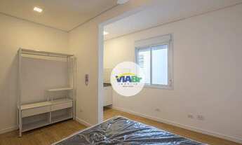 Imagem 2: Kitnet para alugar, 14 m² por R$ 1.575,31/mês - Aclimação - São Paulo/SP