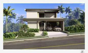 Imagem 3: SOBRADO A VENDA NO CONDOMÍNIO BELLA VITTÀ EM JUNDIAÍ SP