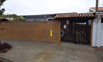 Imagem 2: Casa à venda, 170 m² por R$ 750.000,00 - Jardim Satélite - São José dos Campos/SP