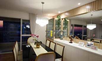 Imagem 3: Apartamento à venda, 131 m² por R$ 1.361.700,00 - Jardim das Indústrias - São José dos Cam