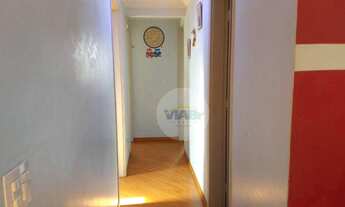 Imagem 5: Apartamento 3 Quartos 1 Suíte Lazer Completo 2 Vagas Perto Carrefour Sodimac Anchieta À Ve