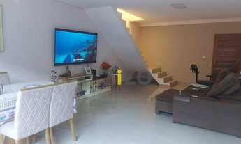 Imagem 2: Casa com 3 dormitórios à venda, 180 m² por R$ 1.400.000,00 - Urbanova - São José dos Campo