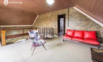 Imagem 5: Casa com 5 dormitórios à venda, 450 m² por R$ 1.190.000 - Garatucaia - Angra dos Reis/RJ