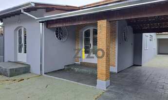 Imagem 3: Casa à venda, 170 m² por R$ 750.000,00 - Jardim Satélite - São José dos Campos/SP