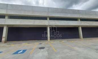 Imagem 2: Galpão para alugar, 327 m² por R$ 29.160,00/mês - Parque Centenário - Jundiaí/SP