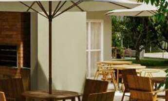 Imagem 4: Apartamento com 2 dormitórios à venda, 45 m² por R$ 338.250,27 - Califórnia - Nova Iguaçu