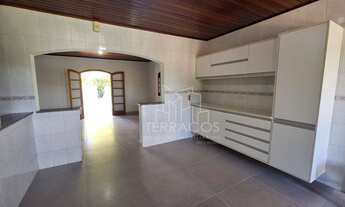 Imagem 7: CASA TÉRREA NO COND. PARQUE SÃO GABRIEL - 3 DORM/2 SUÍTES - ITATIBA/SP