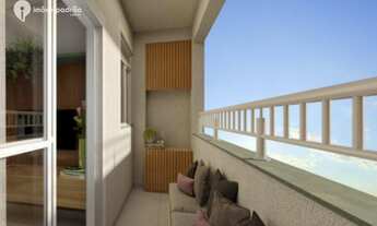 Imagem: Apartamento com 2 dormitórios à venda