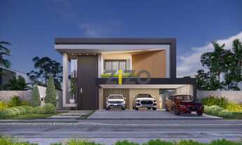 Imagem 2: Casa à venda, 520 m² por R$ 6.500.000,00 - Urbanova - São José dos Campos/SP