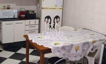 Imagem 6: SOBRADO À VENDA, 3 DORMITÓRIOS/1 SUÍTE, VILA ARENS II, PRÓXIMO À SAMUEL MARTINS, JUNDIAÍ S