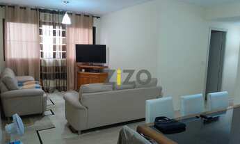 Imagem 2: Apartamento à venda, 90 m² por R$ 650.000,00 - Jardim Alvorada - São José dos Campos/SP