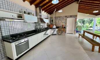 Imagem 2: Casa à venda, 462 m² por R$ 3.723.300,00 - Condomínio Esplanada do Sol - São José dos Cam