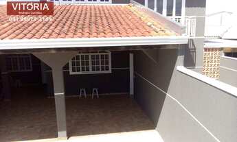 Imagem 5: Casa à venda, 200 m² por R$ 490.000,00 - Umbará - Curitiba/PR