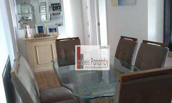 Imagem 5: Apartamento com 3 dormitórios à venda, 83 m² por R$ 592.540 - Centro - Guarulhos/SP