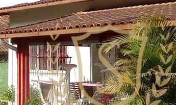 Imagem 1: Casa com 3 dormitórios e apartamento anexo à venda, 150 m² por R$ 890.000 - Carlos Guinle