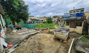 Imagem 5: Terreno à venda, 740 m² por R$ 700.000,00 - Vista Alegre - Nova Iguaçu/RJ