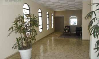 Imagem 6: Apartamento 3 Dormitórios Reformado Com Planejados À Venda, 94 m² por R$ 1.620.000 - Vila