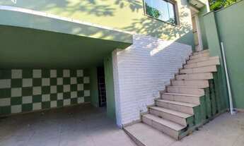 Imagem 3: Casa com 4 dormitórios à venda por R$ 1.590.000,00 - Centro - Nova Iguaçu/RJ