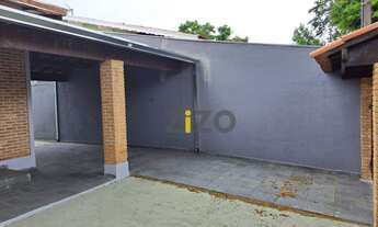 Imagem 7: Casa à venda, 170 m² por R$ 750.000,00 - Jardim Satélite - São José dos Campos/SP