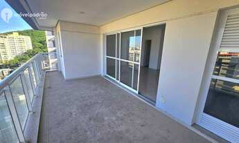 Imagem 7: Apartamento com 3 dormitórios à venda, 125 m² por R$ 950.000,00 - Centro - Nova Iguaçu/RJ