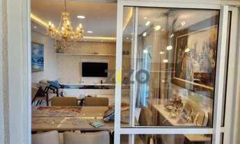 Imagem 6: Apartamento à venda, 193 m² por R$ 2.180.000,00 - Jardim das Colinas - São José dos Campos