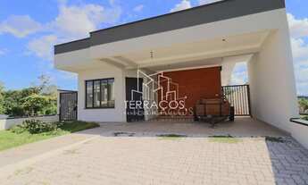 Imagem 5: CONDOMÍNIO RESERVA JATOBÁS, LOUVEIRA SP