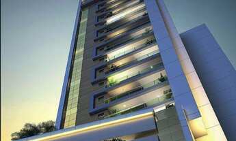 Imagem 2: Apartamento Garden com 4 dormitórios à venda, 142 m² por R$ 1.478.126,25 - Centro - Nova I