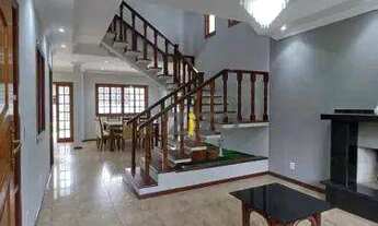 Imagem 2: Casa à venda, 309 m² por R$ 2.200.000,00 - Urbanova - São José dos Campos/SP