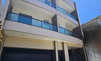 Imagem 2: Apartamento com 2 dormitórios para alugar, 89 m² por R$ 2.155,00/mês - Califórnia - Nova I