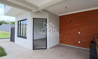 Imagem 3: CONDOMÍNIO RESERVA JATOBÁS, LOUVEIRA SP