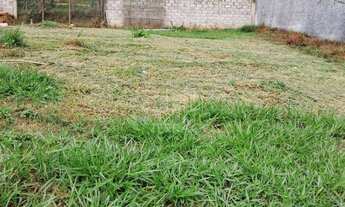 Imagem 1: TERRENO À VENDA – EXCELENTE LOCALIZAÇÃO – BAIRRO CHÁCARAS SANTA MARTHA – VÁRZEA PAULISTA S