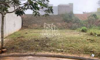Imagem: Terreno à venda, Jardim Marambaia II, Jundiaí