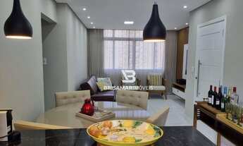 Imagem 4: PITANGUEIRAS- UMA QUADRA DA PRAIA , MARAVILHOSA VISTA , GARAGEM DEMARCADA NO PRÉDIO