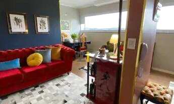 Imagem: Apartamento à venda, 63 m² por R$ 585.100,00